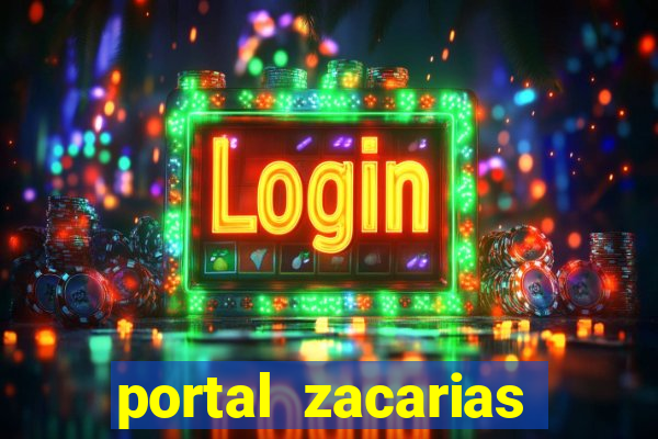 portal zacarias corpos encontrados